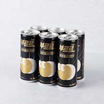 천연사이다190ml 60캔 총2박스 탄산음료, 부르르 제로콜라 카페인프리250m