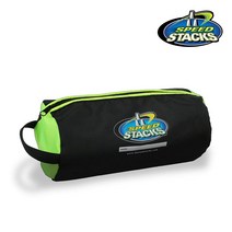스피드스택스 컵스택 NEW 기어백 매트 타이머 장비보관 가방