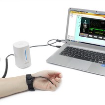 자기장 양자측정기 분석기 골밀도 진단 통증 기계, 1개