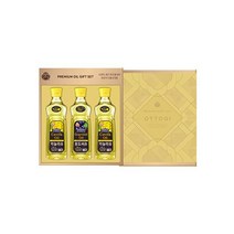 오뚜기 명절 고급유 특선11호 2166G 마음의 회사 부모님 직원 선물 이웃주민 생일, 18set