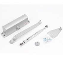 KING King K630 현관문 방화문 도어클로저 자동문닫힘기, KIng K630도어클로저(평자형)