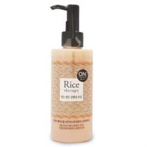 byrouge 산뜻한 쌀겨 클렌징오일 200ml 각질제거클렌징오일 딥클렌징오일 각질제거 메이크업클렌징 각질제거오일 산뜻한클렌징오일, q&상품선택&p