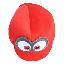 Super Mario 오디세이 부 레드 캐피