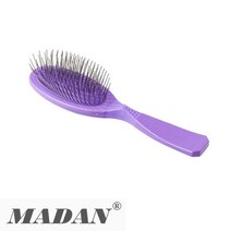 마단 핀브러쉬 소, MPB-S10 연보라, 1개