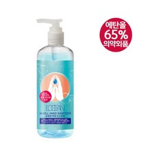로쎄앙 멕길 손소독제 손소독 겔 300ml 펌프형 손세정제 살균 싸다몰2908872