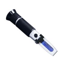 염도계 당도계 배터리비중계 알콜측정기 모음, LTS-10