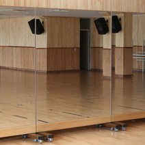 신원액자 이동식거울4x6 전신거울, 대전/경북B