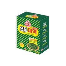 오뚜기 요즘미역 (4.5g ×5) 2박스 생일미역 건미역 미역국 소고기미역국 1세트, 28세트