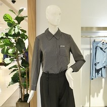 VA9LS90_포켓자수스트라이프셔츠
