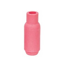 호암 350A일반 알곤세라믹노즐 (방)6(10mm) 47mm 호암 용접부품-72394EA, 본상품선택