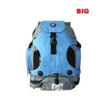 전동휠 외발휠 전용 가방 대형 외발자전거 백팩 나인봇 S1S2A1, B.블루 빅백