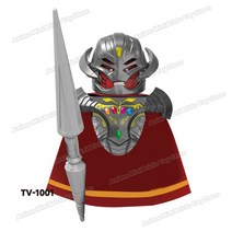 [레고공식] 마블 보석 울트론 브릭 장난감 빌딩 블록 영화 애니메이션 미니 액션 피규어 슈퍼 영웅 어린이 생일 선물, [01] TV1001, 01 TV1001