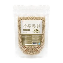 갑당약초 작두콩환 300g, 1개, 1개