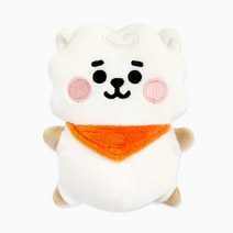 BT21 베이비 스퀴즈볼 (알제이)