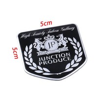 차량용스티커흠집제거 차량용스티커흠집스티커모음 대형차량용흠집스티커 제거재JP 접합 생산 블랙 VIP 얇, 02 2