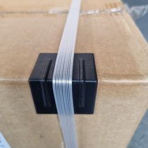 박스 모서리 보호대 코너 각대 22mm 1000개, 상세페이지 참조, 상세페이지 참조