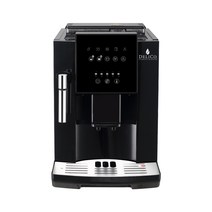 딜리코 홈프레소 가정용 커피머신 Home-presso, 블랙