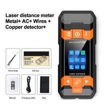 철근탐사기 벽면 탐지기 벽체탐지기 금속 전선, 범위/나무 울타리/금속/와이어/음성