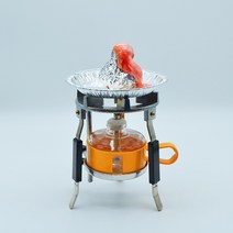 마시멜로를 이용한 화산분출실험(5인세트)