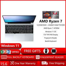 라이젠 2700AMD Ryzen 7 2700U 옥타 코어 15.6 quot풀 HD IPS 12/20GB LPDDR4 256/512/1024GB SSD Windows, 02 20GB RAM 1TB SSD_03 UK, 한개옵션4, 한개옵션3, 한개옵션2, 03 UK, 05 20GB RAM 1TB SSD