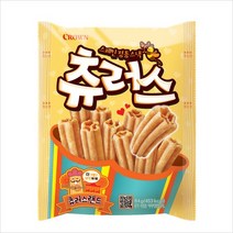 츄러스 84g x 16개 (5242), 상세페이지 참조