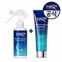 단백질 본드 워터에센스 200ml+앰플 145ml, 단품