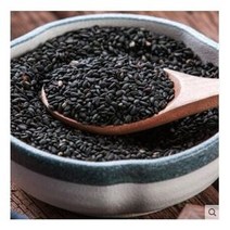 중국유명특산물 볶음 검은깨 즉석 참깨1000g 오곡잡곡, 단일 수량