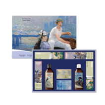 [애경 선물세트] 행복 A호 x1개, 24개