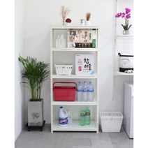 피피랙 국산 5단 무볼트 앵글 선반 500 x 300 x 1800mm, 블랙9mm합판세트, 가로500 x 깊이300, 높이1800