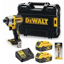 디월트 DCF887P2A DCF887P2 20V 임팩 드릴 드라이버 배터리최신