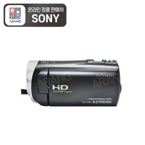 소니 CX450 캠코더, 01 소니정품 HDR-CX450 캠코더 바디