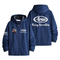 아라이 바람막이 Arai 바이크바람막이 라이더바람막이