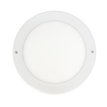 장수램프 LED 엣지원형 직부등 20W 현관 복도 조명 천장등, 주광색(하얀빛)