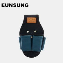 은성 공구 전공주머니 PAC-P2 4구 공구집