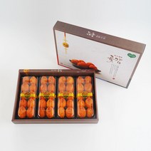하조해풍곶감 대봉반건시곶감(, 40개, 3.0k