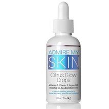 윈쁠딜 1+1 Admire My Skin Citrus Glow Drops 어드마이어 마이스킨 시트러스 글로우 드롭 1oz(30ml)