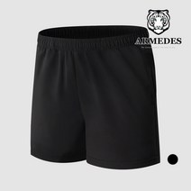 아르메데스 남성용 짐웨어 헬스 반바지 트레이닝 밴딩 팬츠 AR-87