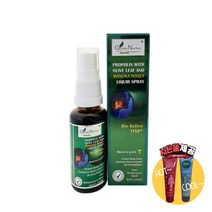[사은품제공]호주 굿라이프 뉴트리션 프로폴리스 스프레이 30ml PROPOLIS 플로폴리스 면역력 알지알지몰 RZ, 상품수량, 1개