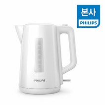 필립스 무선 전기포트 3000 시리즈 HD9318/00, 상세페이지 참조