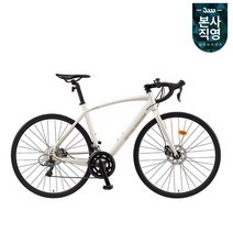 삼천리자전거 삼천리 아팔란치아 R16D 700C 16단 로드자전거 공식온라인몰 2023 -인증, 490 로열실버