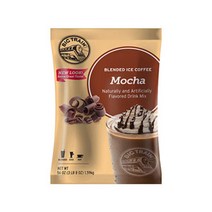 빅트레인 모카프라페 파우더 1.59kg