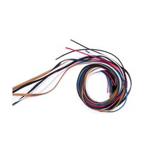 [기타브랜드] [LAMBDA] 람다골프 정품 슈레이스, 선택:남 아웃사이더 블랙