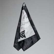 PXG 페어웨이 카모 플레이어스 양면 골프 타월