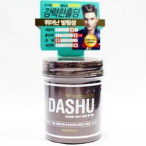 포맨 네추럴 남자왁스 프리미엄 와일드 디자인 머클왁스 시트러스향 100ml, 1개