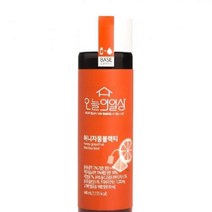 오늘의일상(허니자몽블랙티) 흥국에프엔비 440ML 희석용, 단품