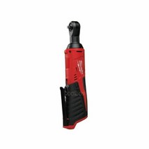밀워키 라쳇렌치 충전 임팩 라쳇렌치 12V 본체 OB, 1개