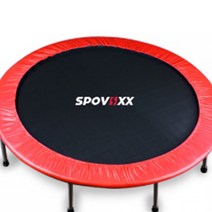 유아트램폴린 어린이 트램펄린 48인치 방방이 콩콩
