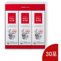 식약처 기능성 인증 우먼스 바이탈 여성 갱년기 석류 추출물 영양제 폐경 폐경기 호르몬 밸런스 관리 도움 중년 40대 50대 60대 여성 여자 엄마 건강 기능 식품