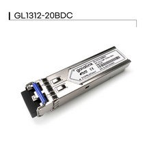 가이아링크 광모듈 싱글모드 SFP-LX20 1G LC DP SMF 1310nm 20km