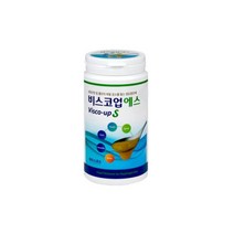 비스코업 에스 점도증진제 3600g (400g x 9통)